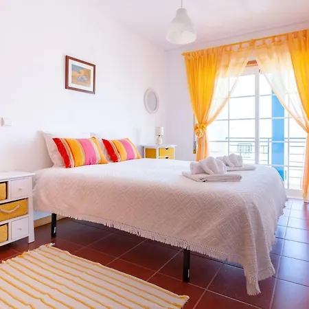 Holiday home Lar Do Mar *